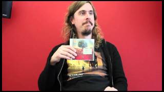 Opeth - Heritage - Track by Track Pt 1