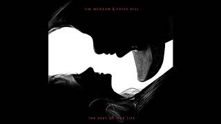 Tim McGraw &amp; Faith Hill - Sleeping In The Stars