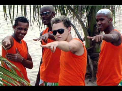 Os Hawaianos - É só catucadão, fuguetadão , só socadão ♫ [FODA]