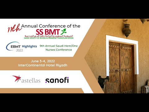 SSBMT Live  Webinar