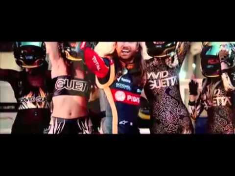 (Yash Kadvani mix)--David Guetta vs  Maroon 5   Dangerous Animals