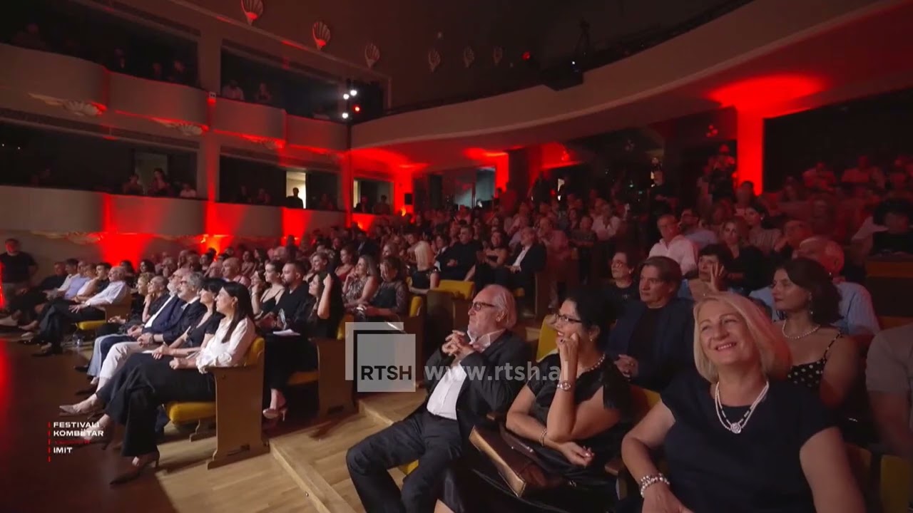 Kinemaja shqiptare rikthim pas 14 vitesh, Festivali i Filmit, homazh për kolosët e artit