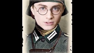 Company of Heroes 2- Magic commander