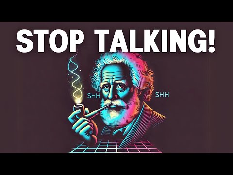 Schopenhauer’s Secret: Why the Wisest Stay Silent