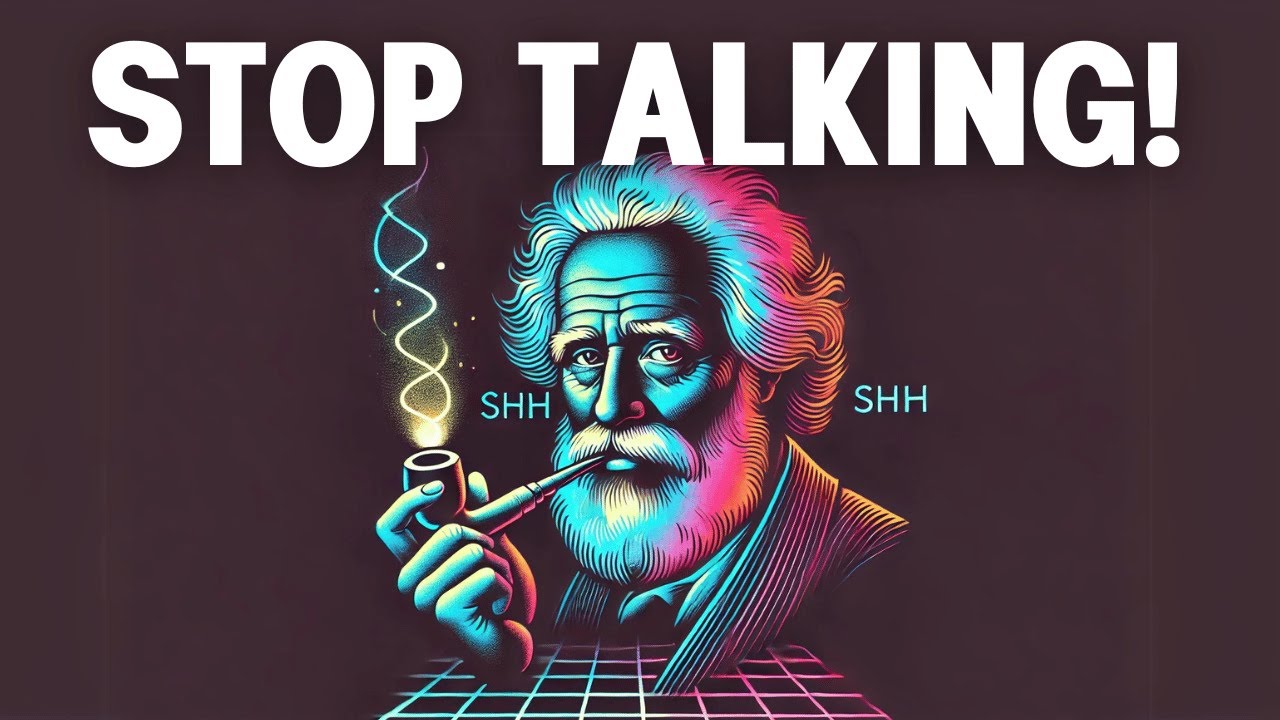 Schopenhauer’s Secret: Why the Wisest Stay Silent