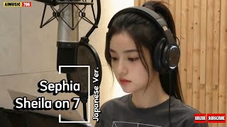 Download lagu 🇯🇵 Sephia - Sheila on 7 (Japanese Version) mp3