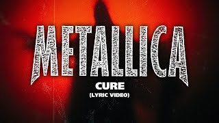 Cover art for Cure