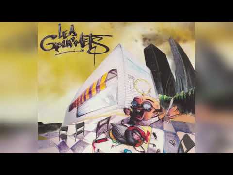 (Rap69) Les Gourmets feat. H. Dictate - Fini d'planer (2004) [Track 03]