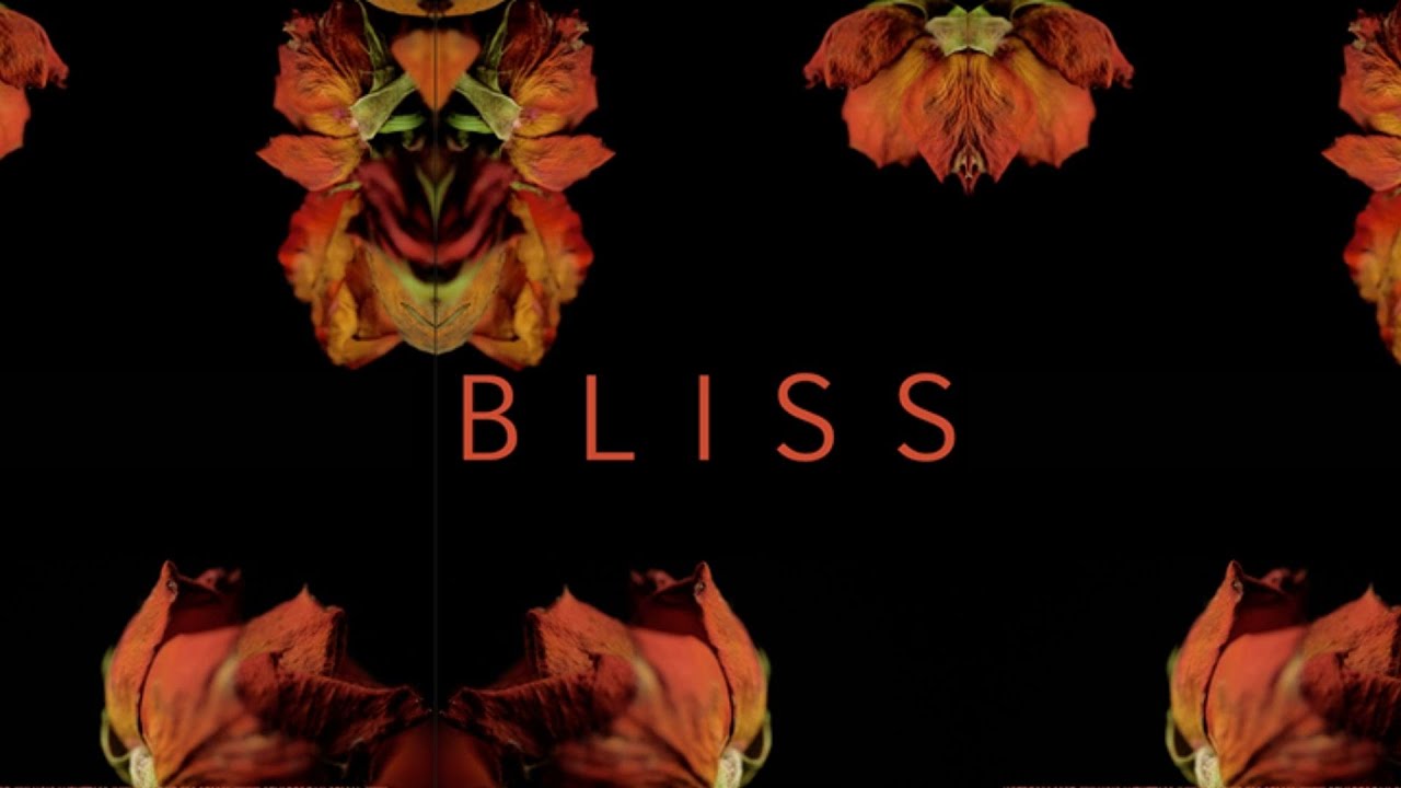 BLISS - short documentary