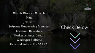 Software Engineering Manager (Meta)