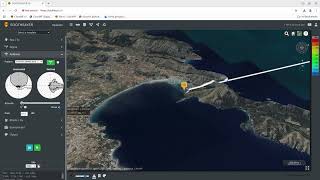 SOOTHSAYER operator: Antenna database