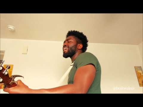Jason Walker - Echo (BraKwaku cover)
