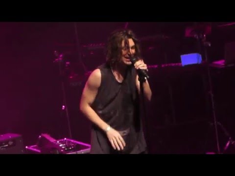 LANY - Made In Hollywood - House Of Blues Boston 2/29/16