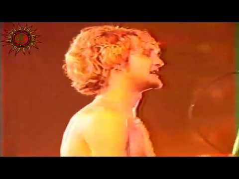 Alice In Chains - Man In The Box (Live At The Hollywood Rock 1993 Rio de Janeiro - Brasil).