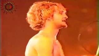 Alice In Chains - Man In The Box (Live At The Hollywood Rock 1993 Rio de Janeiro - Brasil).