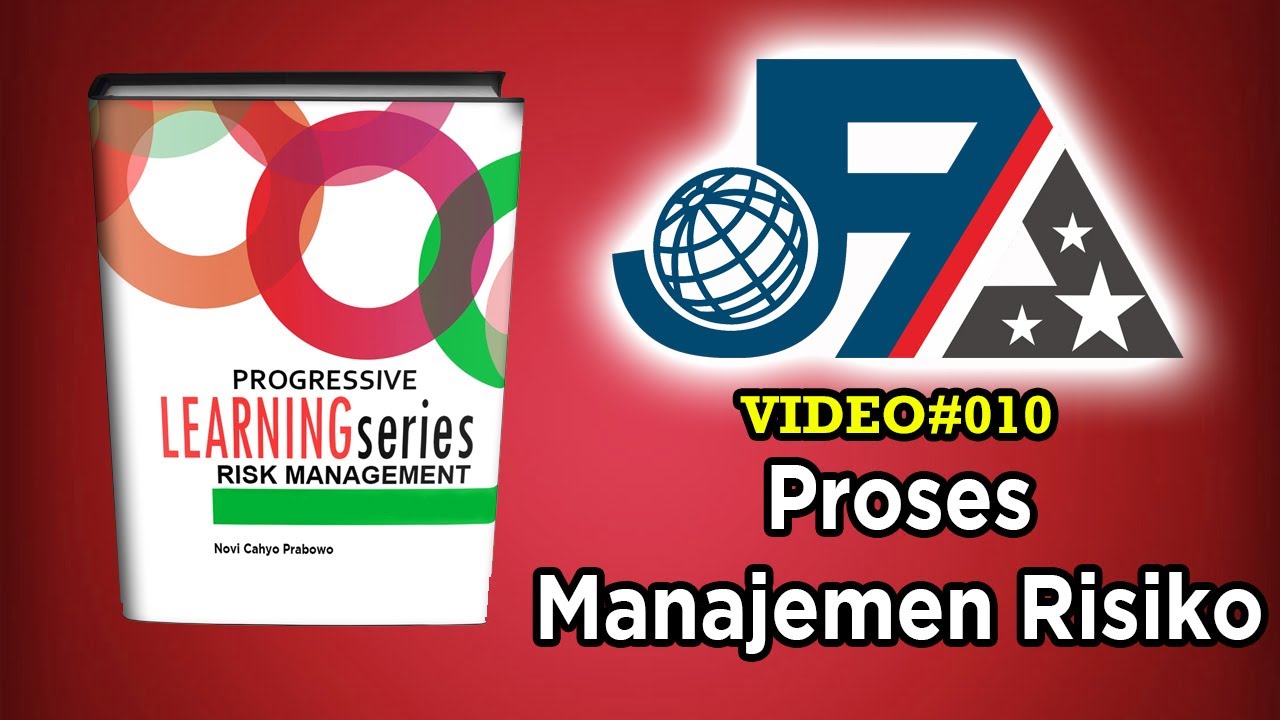 010 - PROSES MANAJEMEN RISIKO