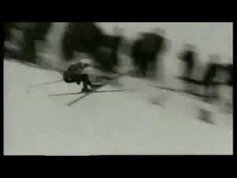 Ski crash compilation