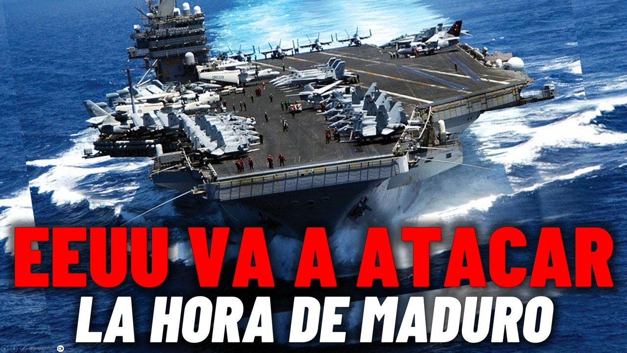 ⚔️Estos son los ESCENARIOS.