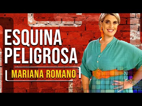 ESQUINA PELIGROSA - MARIANA ROMANO Y TODO EL CARNAVAL 2024