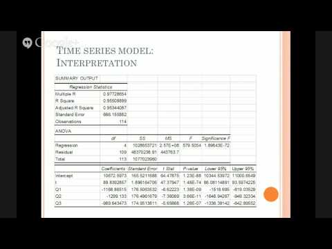 Etc1000 20 Models For Predictive Analytics