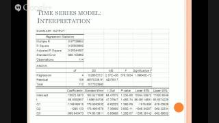 ETC1000 20: Models for Predictive Analytics