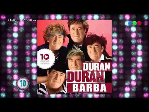 Peligro Disco Hit Fest - Peligro Sin Codificar 2018