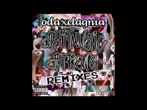 odaxelagnia - #sawg (Wan Bushi Remix)