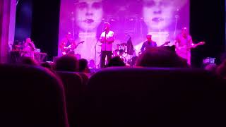 Modern English  - Carry Me Down