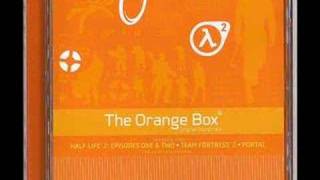 The Orange Box OST - Abandoned In Place