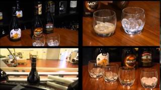 preview picture of video 'Irish Cream Liqueur Manufacture'