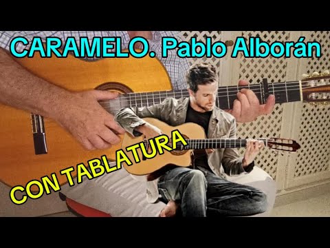 Caramelo - Pablo Alborán