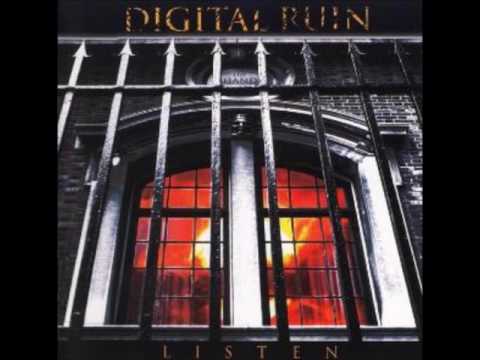 Digital Ruin-Listen  Full Album