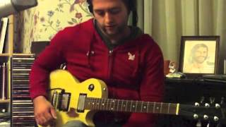 Green Day Sweet 16 How to Play on Guitar