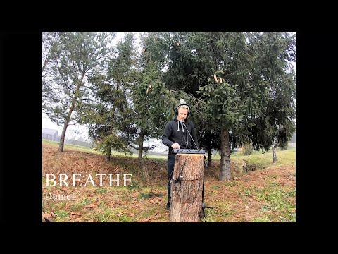 Dumel - Breathe | loopstation beatbox