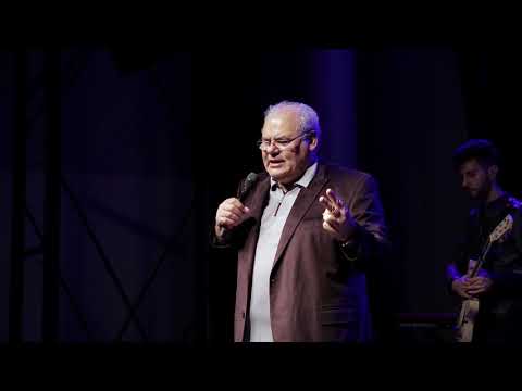 Ap. Jose Luis Alamo - Ministracion (Live) Video Oficial - Album Jochi Alamo "Te Adoramos Live"