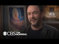Dave Matthews on being charitable: "I have been incredibly lucky"