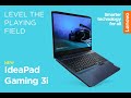 Ноутбук Lenovo IdeaPad Gaming 15ARH05