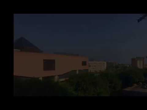 Via Basile - 5 vani in affitto - zona Università (PALERMO)