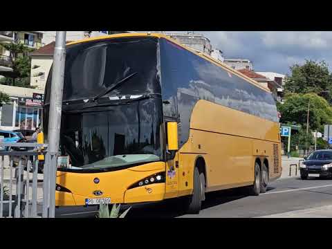 Beulas Glory - Lalatovć Travel Budva