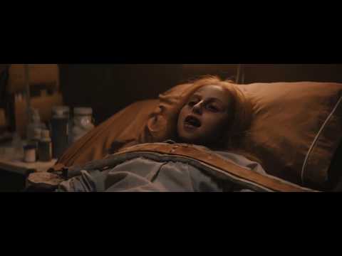 The Inhabitant (International Trailer)