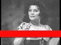 Elena Obraztsova: Bizet - Carmen, 'Seguidilla ...