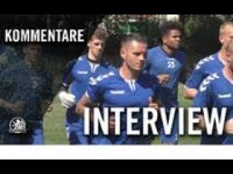 Dank Mattuschka-Anruf - Ex-Union-Profi Quiring wechselt zur VSG Altglienicke