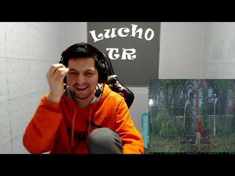 Reaccion a Melendi, Miriam Rodríguez   Simplemente Dilo Video Oficial