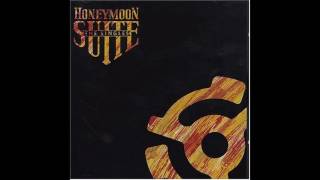 Honeymoon Suite - Wave Babies (HQ)