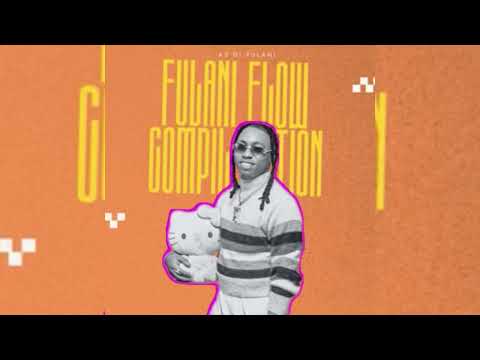 A2 Di Fulani - Snitch (Official Music Audio)