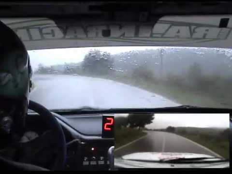 Cameracar Angilletta Salotti 34' Trofeo Maremma 2010