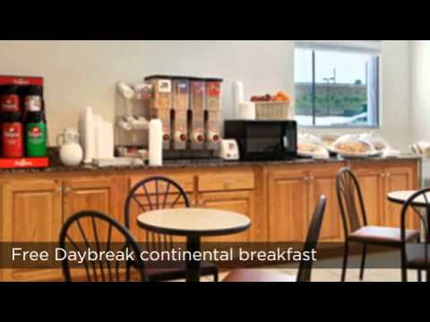 DAYS INN TIFTON, GA Hotel Coupon
