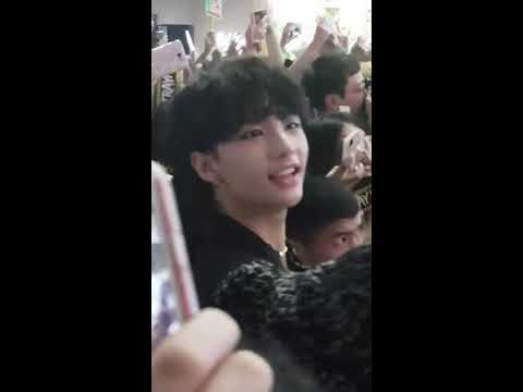 180929 Stray kids @KconThailand