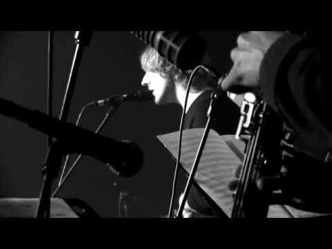 sea song (robert wyatt cover) - small zoo ft pascal deweze