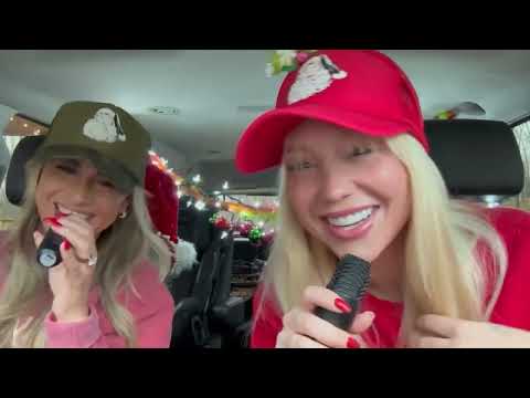 RaeLynn - Carpool Karaoke with Katelyn Brown